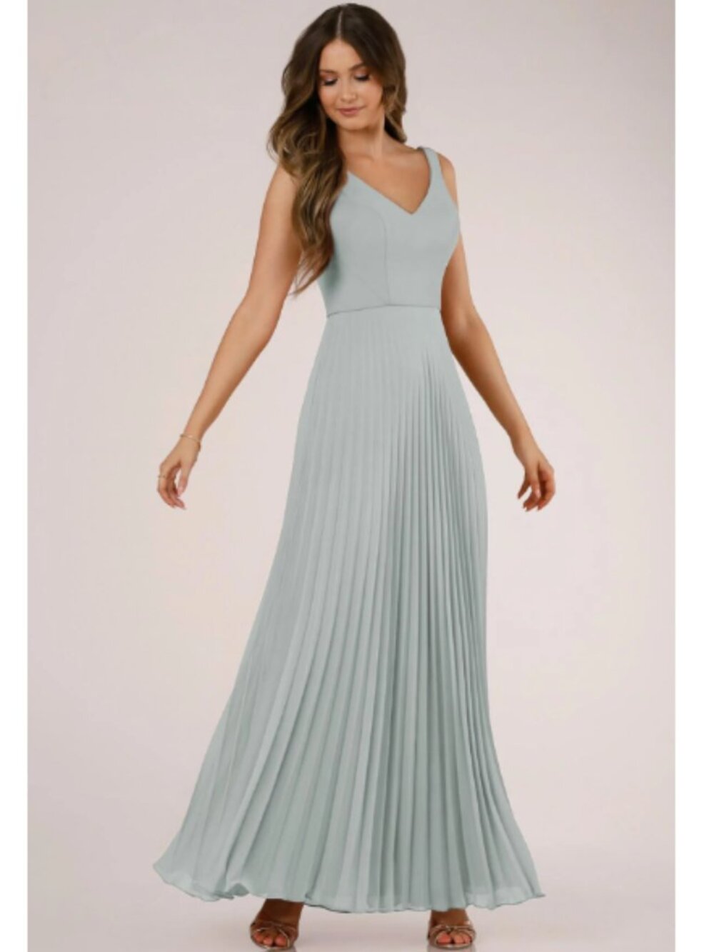 Seaglass Sorella Vita Style 9448 Size 14